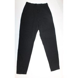 Vintage Y’s Yohji Yamamoto Men's Wool Crepe Tapered Slim Dress Pants US Size 26